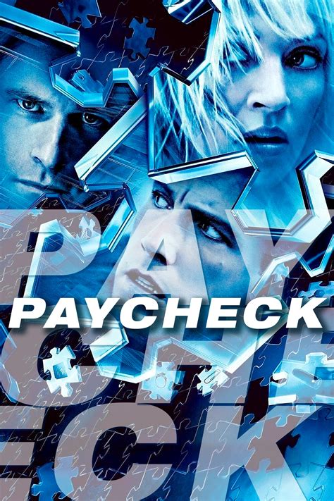 describe paycheck with movie title|paycheck 2003 full movie free.